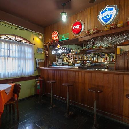 Pousada Zero Grau Nova Friburgo Εξωτερικό φωτογραφία